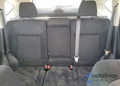 2013 Honda Cr-V Ex from USA, damaged, VIN 2HKRM3H50DH506014